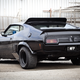 Illustration for article titled Ultimate Mad Max Pursuit Special replica almost complete